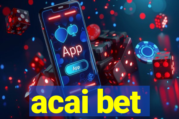 acai bet